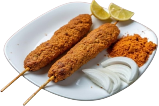 اقاشي لحم - نص طلب