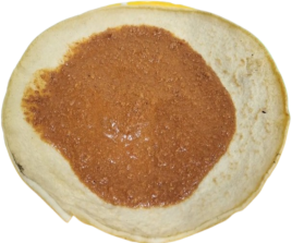 قراصة تقلية