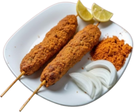 اقاشي دجاج - نص طلب